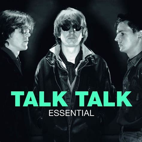 Talk Talk Essential 2011 Cd Discogs