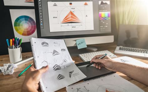 Computer Graphic Design Tools 11 Best Graphic Design Software Of 2021