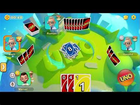 Check spelling or type a new query. UNO is DA BEST card game ever invented (UNO gameplay #1) - YouTube