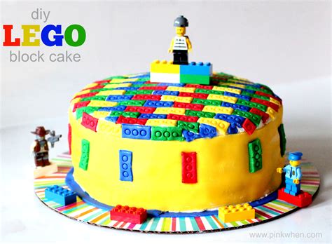 Here are beautiful and easy birthday cake decorating ideas that look hard, but are simple enough that anyone (including me!) can do them. 10 Easy Birthday Cake Ideas for Kids | ParentMap