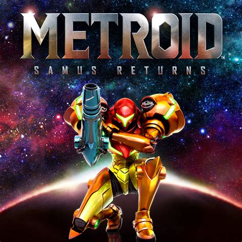 Metroid Samus Returns Reviews Opencritic
