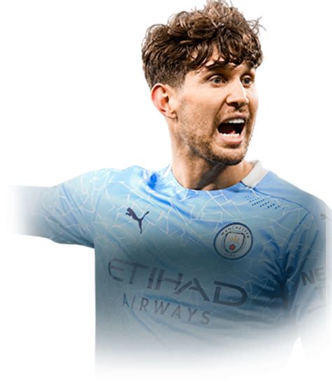 Si conclude qui questo articolo dedicato a john stones momenti giocatore. John Stones - FIFA 21 (86 CB) SBC Moments - FIFPlay