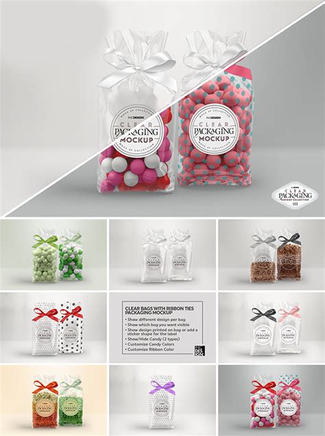 Download 50+ Packaging Mockups: High Quality Product Packaging Mockup | Design | Graphic Design Junction