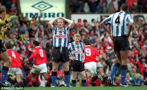 Man utd are undefeated in 17 of their last 18 matches (premier league). Fergie time: Manchester United win over Sheffield United ...