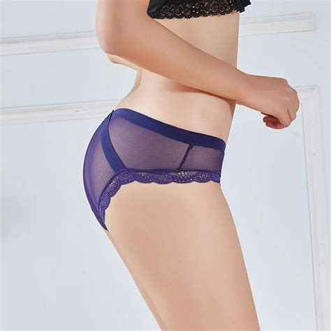 buy hot sale underwear women panties briefs for female lace underpants non