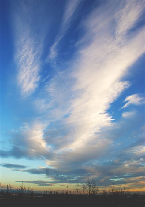 Free Images Landscape Horizon Silhouette Cloud Sky Sun Sunrise