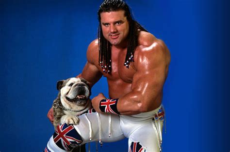 Power Ranking The 10 Greatest British Wwe Wrestlers Of All