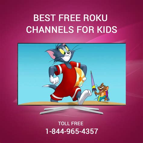 Roku is overflowing with thousands of channels that offer incredible free movies, tv. How to stream the Best Free Roku Channels for Kids