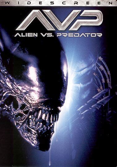 Dvd Alien Vs Predator Mark R Headricks Website