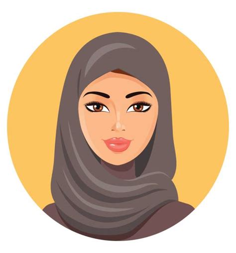 Hijab Clip Art 10 Free Cliparts Download Images On Clipground 2021