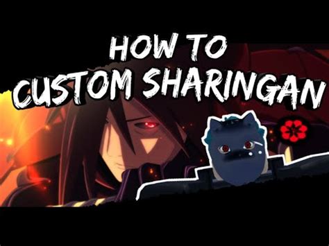 By using the new active roblox shindo life codes, you can get some free spins, which will help you to. Sharingan Eye Paste Id Shindo Life | StrucidCodes.org