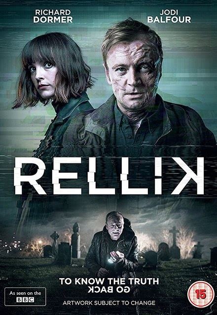 Rellik On Bbc One Tv Show Episodes Reviews And List Sidereel