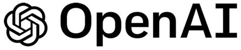 OpenAI Logo Learnodo Newtonic