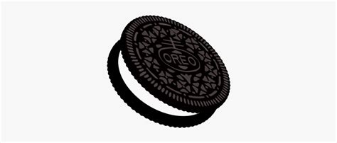 Clipart Oreo Cookie Png Ice Cream Oreo Cookie Nabisco Biscuit Png