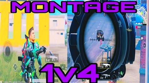 bgmi new montage 1v4 clutch x video oneplus 9r 9 8t 7t 7 6t 8 n105g n100 nord 5t