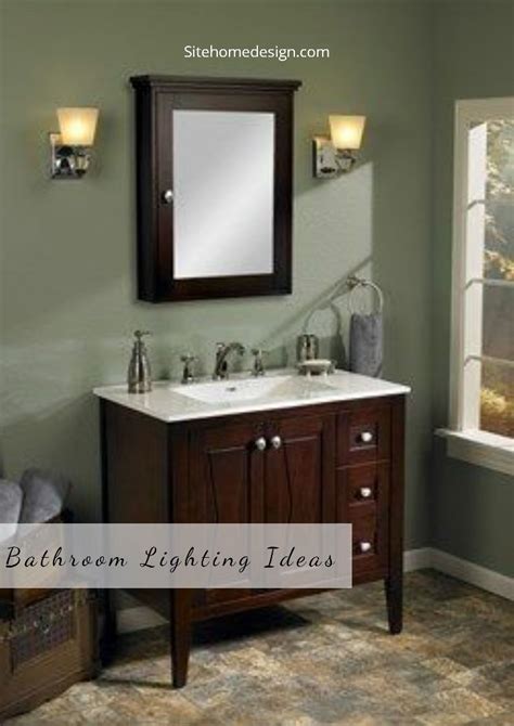 Vanity units under sink cabinets bathroom countertops legs. 31 RESTROOM ILLUMINATION SUGGESTIONS For Every Single ...