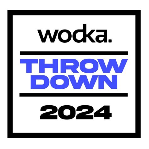 Wodka Throwdown
