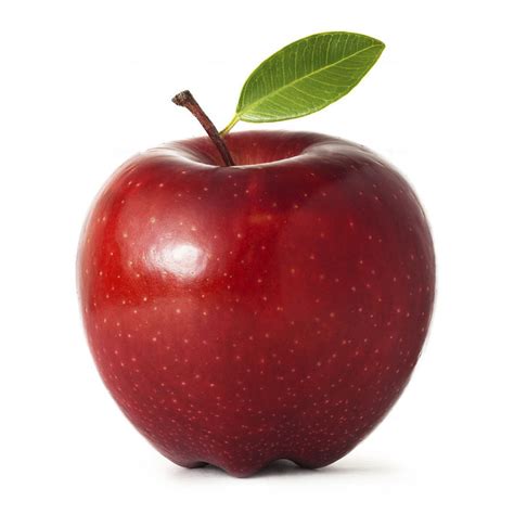 Apple ( Persian Red )