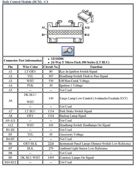 [DIAGRAM] 93 Chevy Radio Wiring Diagram FULL Version HD Quality Wiring