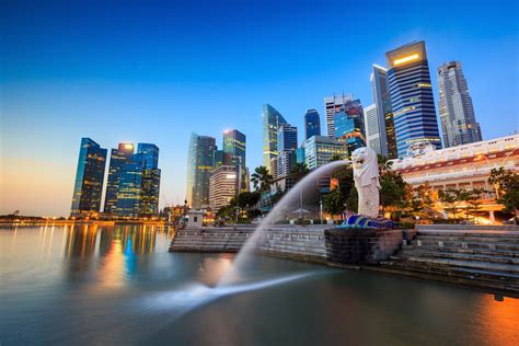 8 Famous Landmarks To Visit In Singapore Luxury Lifes