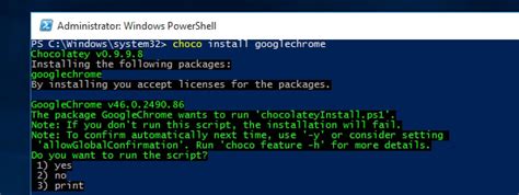 Windows Command Line Tools Chrome Web Dev Libraries And Guides