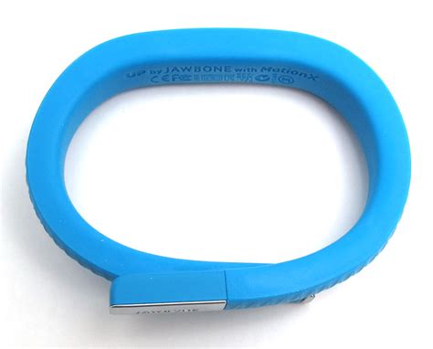 Jawbone Up Activity Tracker Review The Gadgeteer