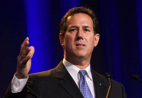 Say No To Military Intervention In Syria Rick Santorum