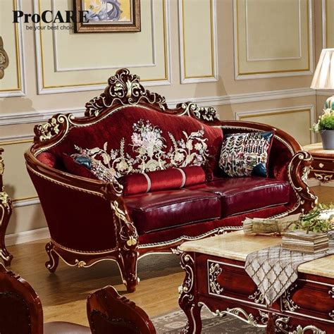 Buy Procare Modern Antique Quality Luxury European