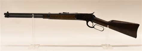 Sold Price Rossi Model 65 Src 44 Magnum Lever Action Rifle April 6