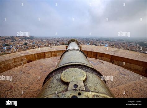 Indian Forts Hi Res Stock Photography And Images Alamy