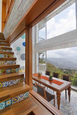 .in panchgani, top things to do, shopping and nightlife in panchgani, find entry timings, fees about various 23 km from city center 1 out of 13 places to visit in panchgani. Panchgani Villa | HS Desiigns - The Architects Diary