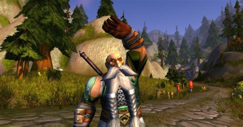 World Of Warcraft Classic 10 Biggest Fixes The Game Still Needs