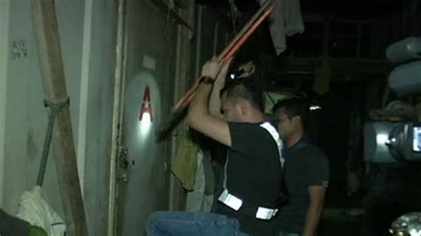Malaysia Raids Target Illegal Migrant Workers Bbc News
