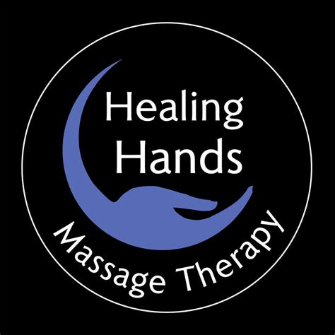 healing hands massage and therapy edmonton ab