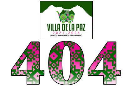 Villa De La Paz
