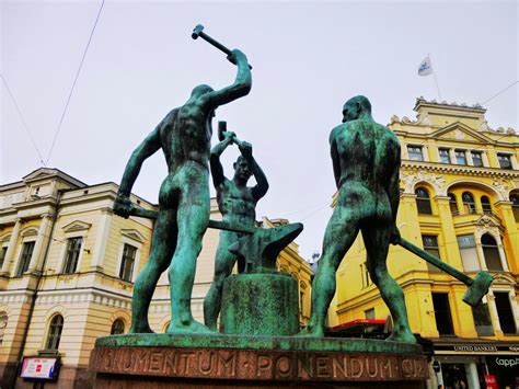 Find information about the latest trends, events and restaurants in helsinki, as well as get tips from you can also create your own my helsinki list, a visual map of your favourite places in the city. 14 FREE Things to do in Helsinki Finland | Travelling Weasels