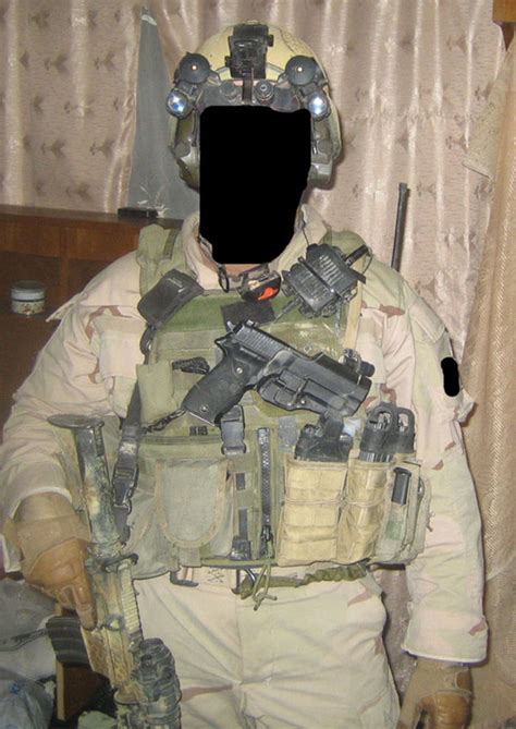 Uk Special Forces Breakdown The Special Air Service Sas Sofrep