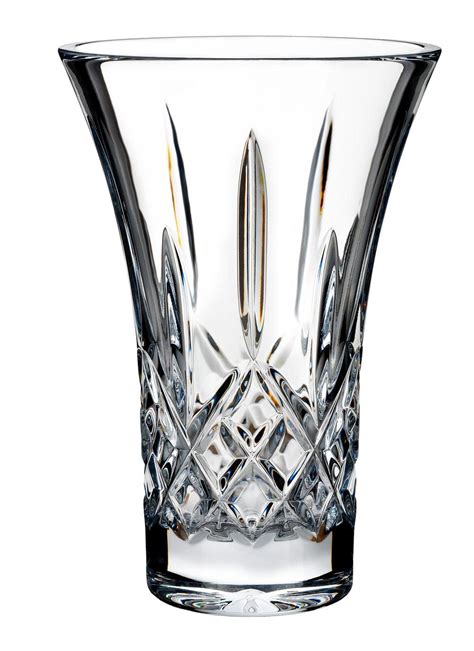 Waterford Crystal Lismore 8 Inch Vase