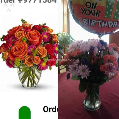 From you flowers is a very popular flower delivery site which. 137 From You Flowers Bouquet Reviews and Complaints ...