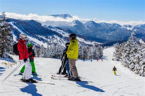 The 10 Best Ski Resorts in Japan
