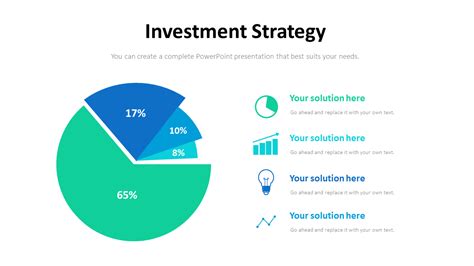 Investment Strategy Deck
