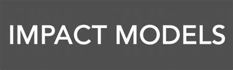 Impact Models And Casting Agency Modelling Agency In Widnes Uk