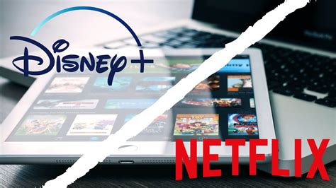Disney Plus Vs Netflix Techietechtech