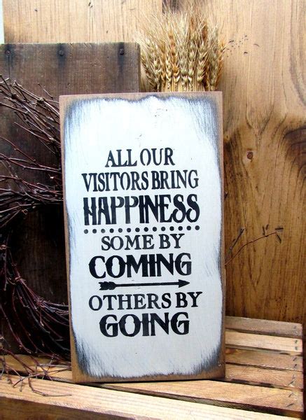 Funny Wooden Sign Housewarming T For The New Home Owners