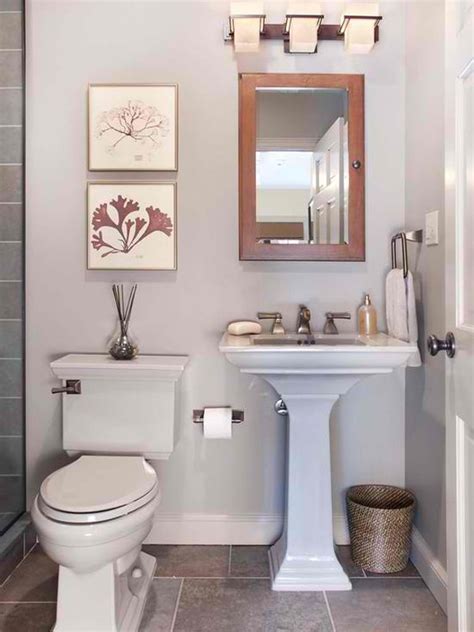 20 Fascinating Bathroom Pedestal Sinks Home Design Lover