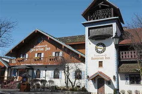 Frankenmuths Bavarian Inn Restaurant Lodge Honored By Michigan