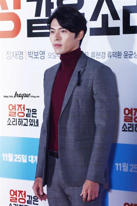 Hyun bin news, gossip, photos of hyun bin, biography, hyun bin girlfriend list 2016. Just 30+ Photos Of Hyun Bin Looking Fine AF In A Suit ...