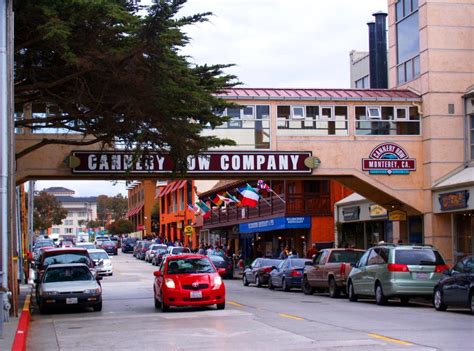 Maybe you would like to learn more about one of these? 12 Things to Do In Monterey Bay, California - trekbible
