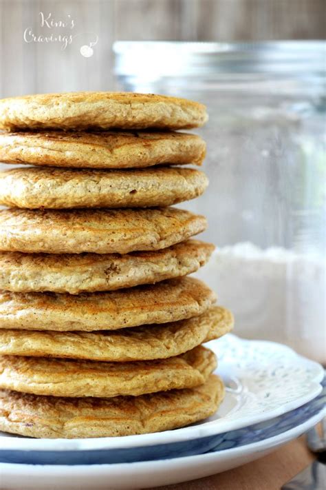 Flapjacks for all| kodiak cakes expands its signature breakfast offerings with two new flapjack & waffle mixes to satisfy increasing demand for new varieties that further transform a once indulgent meal into a healthy option. Copycat Kodiak Cakes Flapjack and Waffle | Recept ...