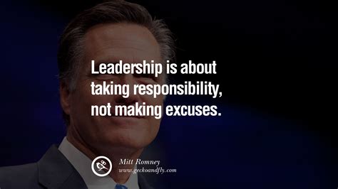 Famous Quotes On Leadership Management Quotesgram